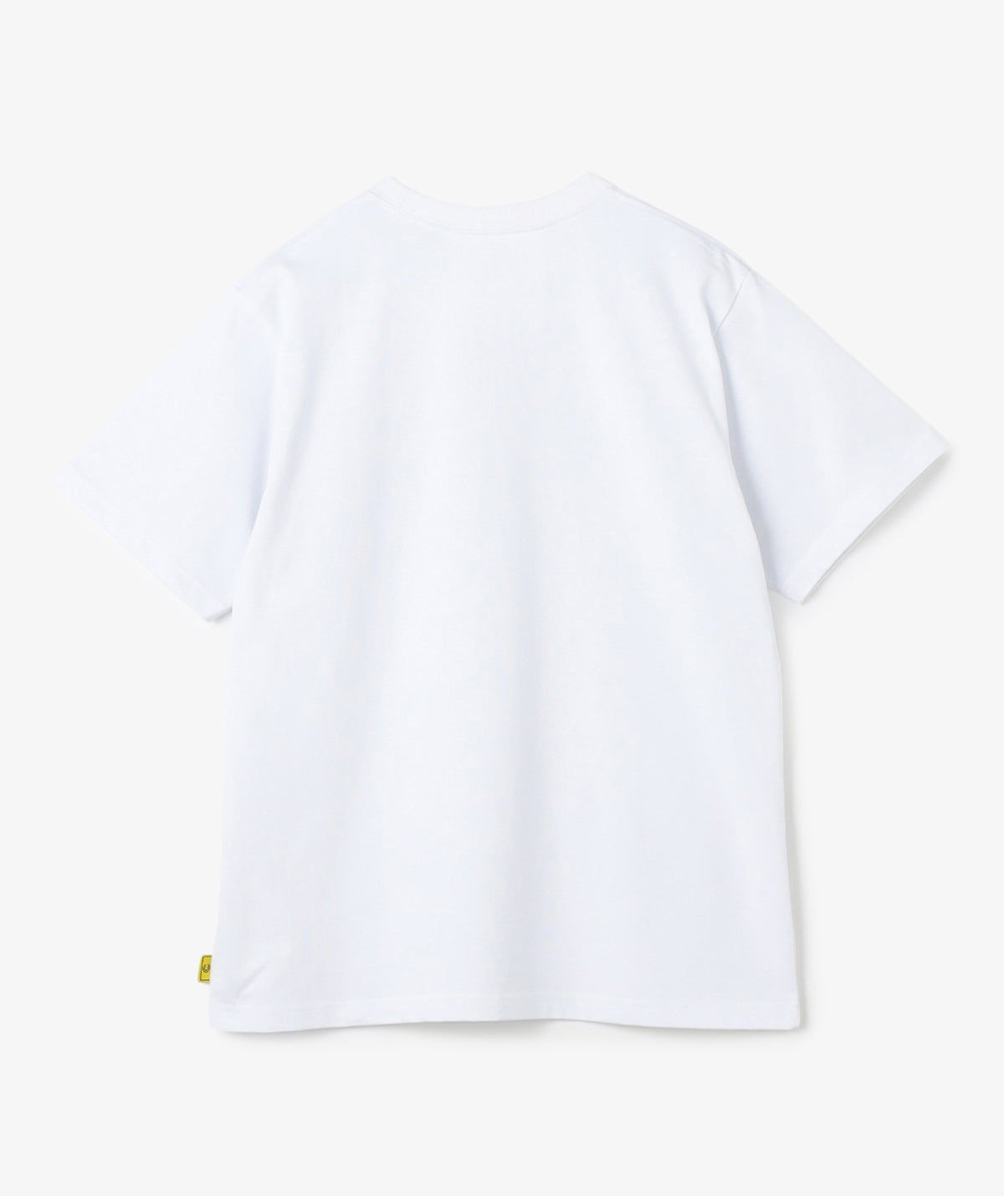 ポケットＴシャツ Clownfish WHITE