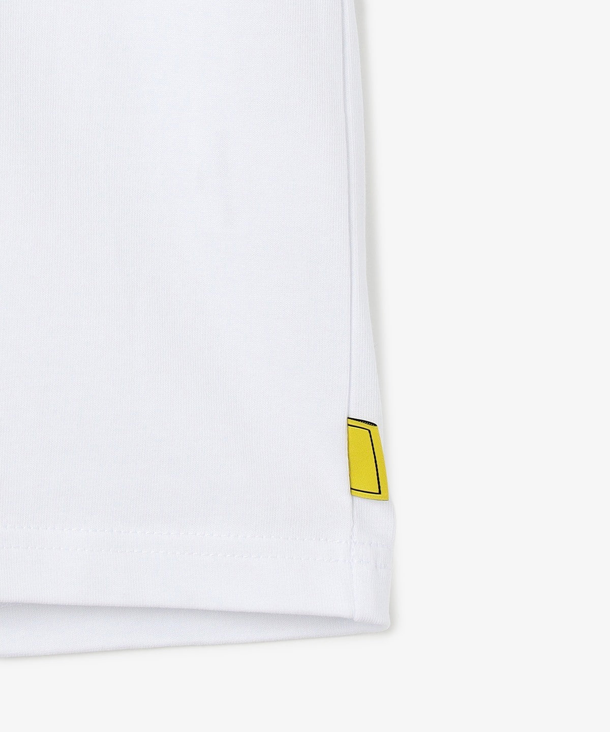 ポケットＴシャツ Clownfish WHITE