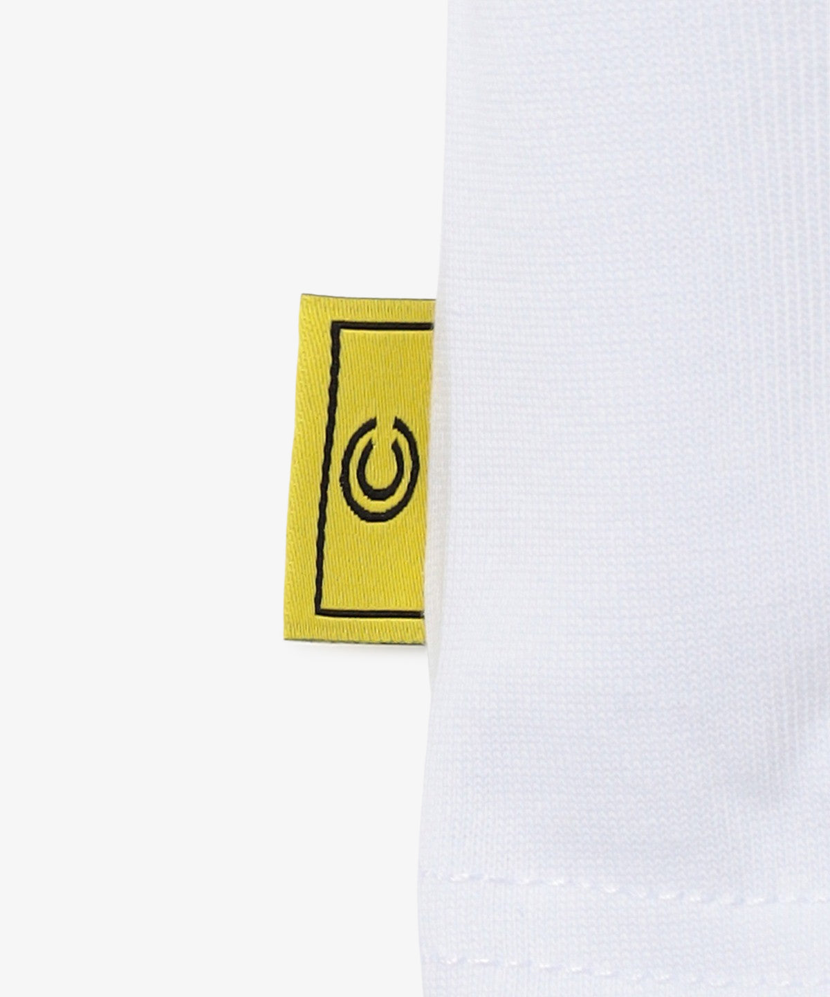 ポケットＴシャツ Clownfish WHITE