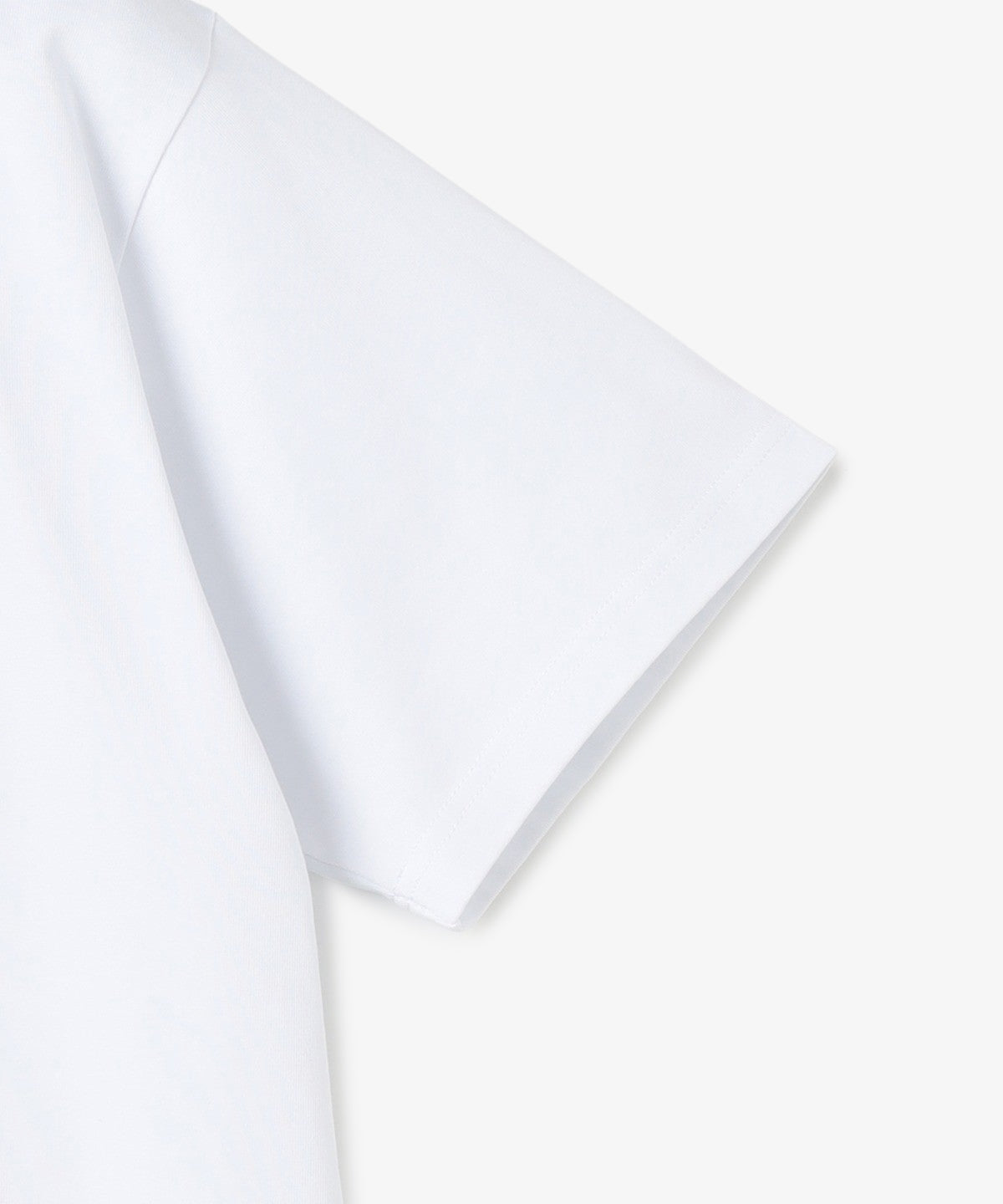 ポケットＴシャツ Clownfish WHITE