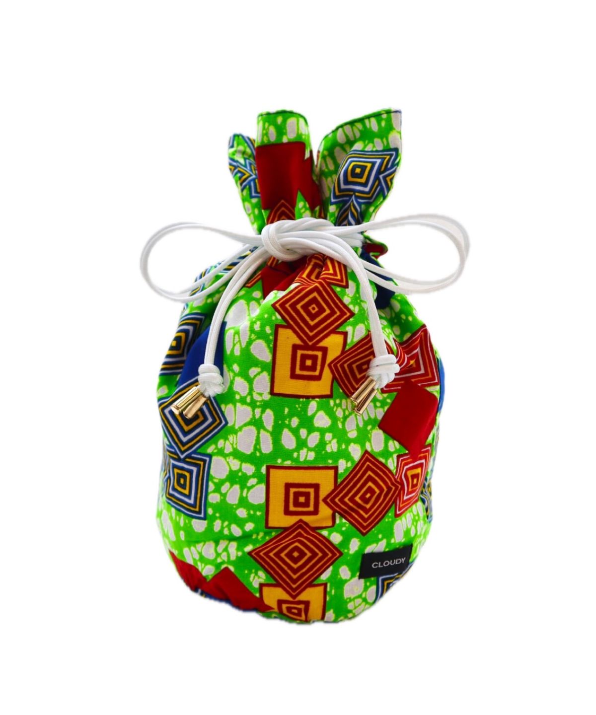 Drawstring Bag Small 034