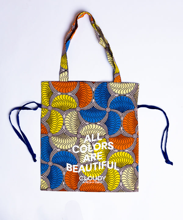 Alpha Bag ～ALL COLORS ARE BEAUTIFUL～469