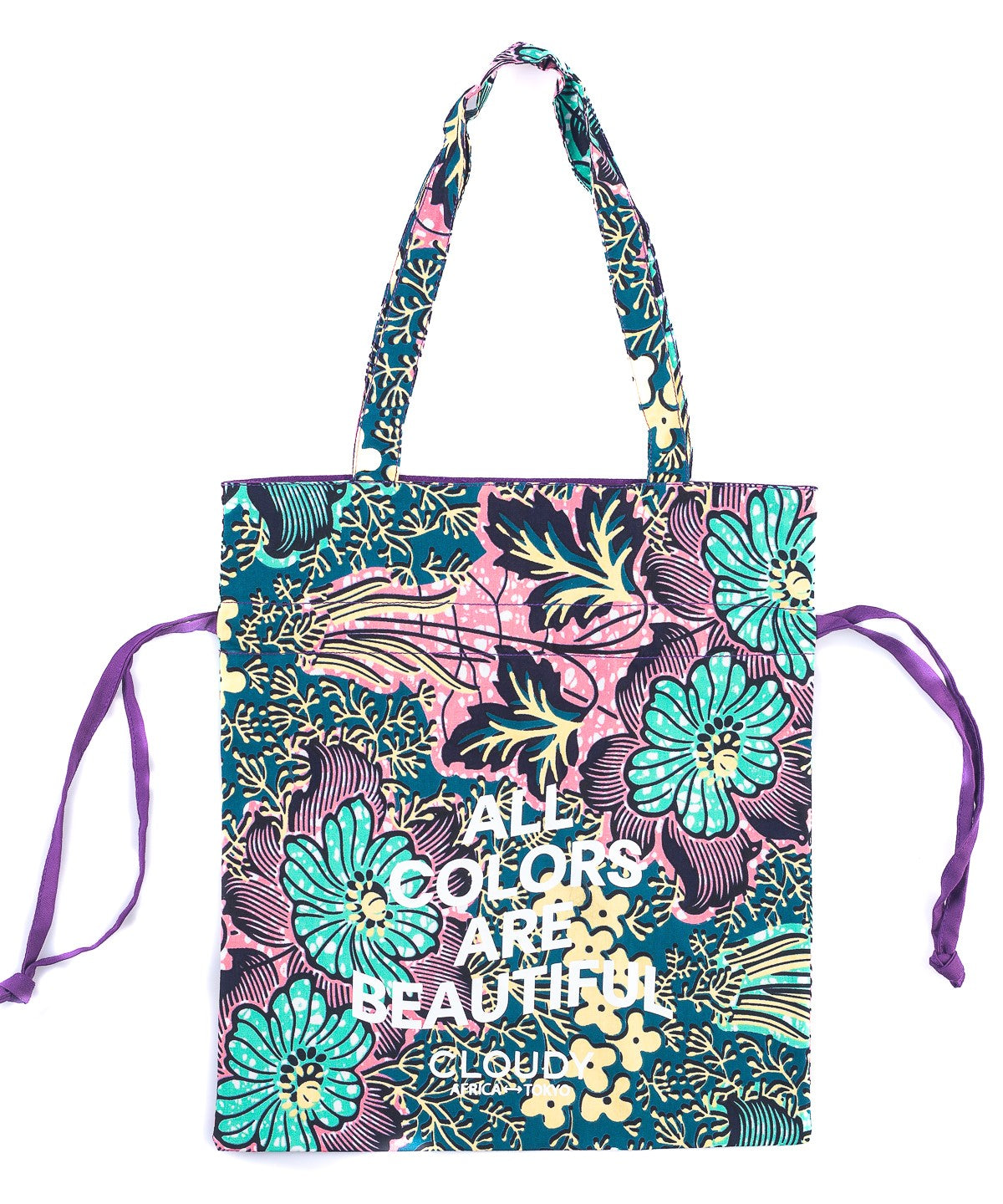 Alpha Bag ～ALL COLORS ARE BEAUTIFUL～ 751