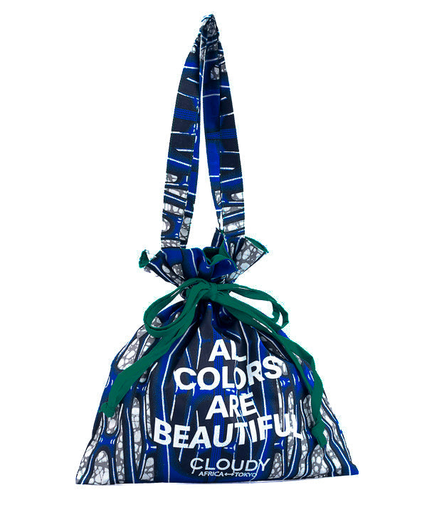 Alpha Bag ～ALL COLORS ARE BEAUTIFUL～ 764