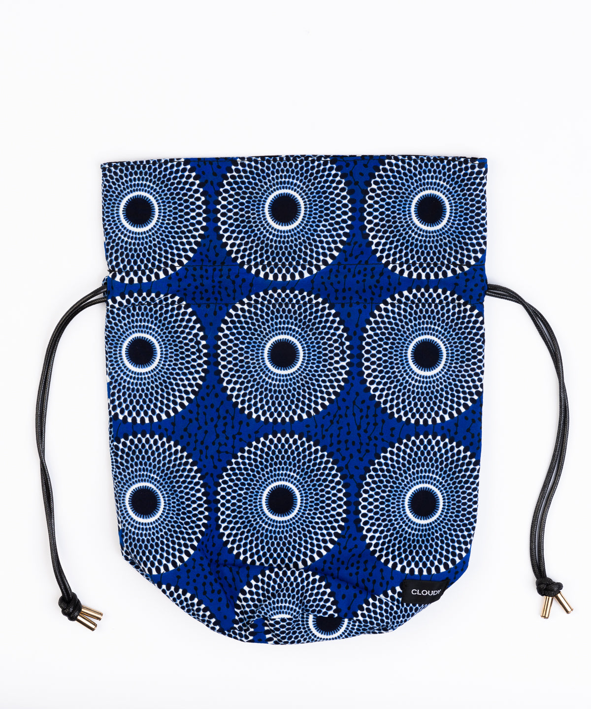 Drawstring Bag Small 246