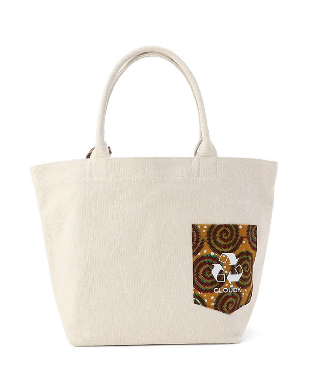 Canvas Tote (Medium) STARTUS