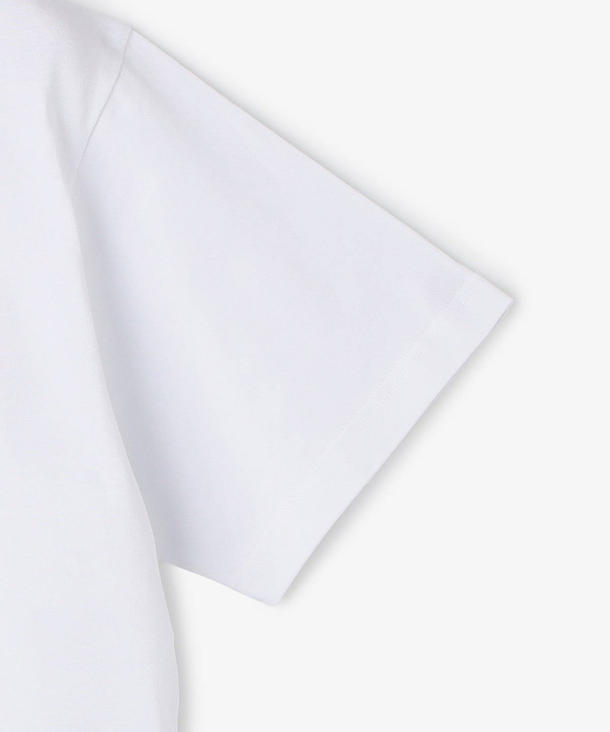 ポケットTシャツ SIMBA WHITE