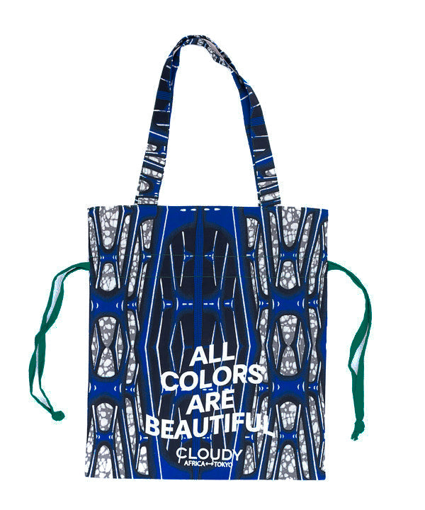 Alpha Bag ～ALL COLORS ARE BEAUTIFUL～ 764