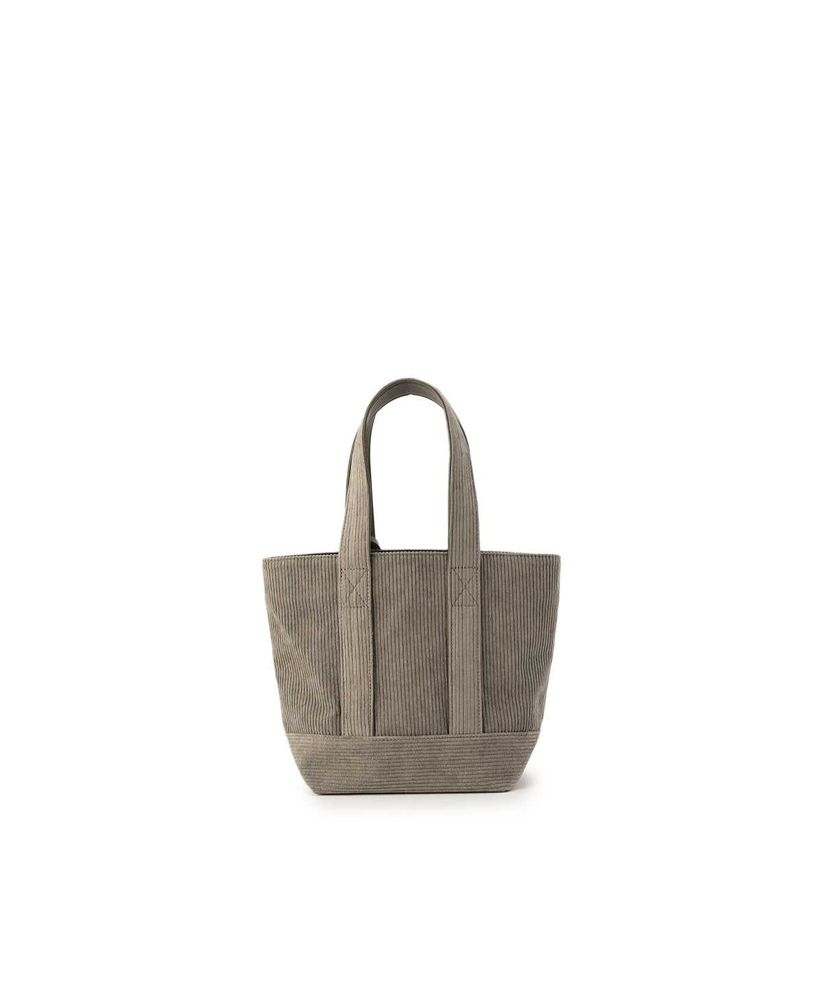 Corduroy Tote Bag (Small) MOCA