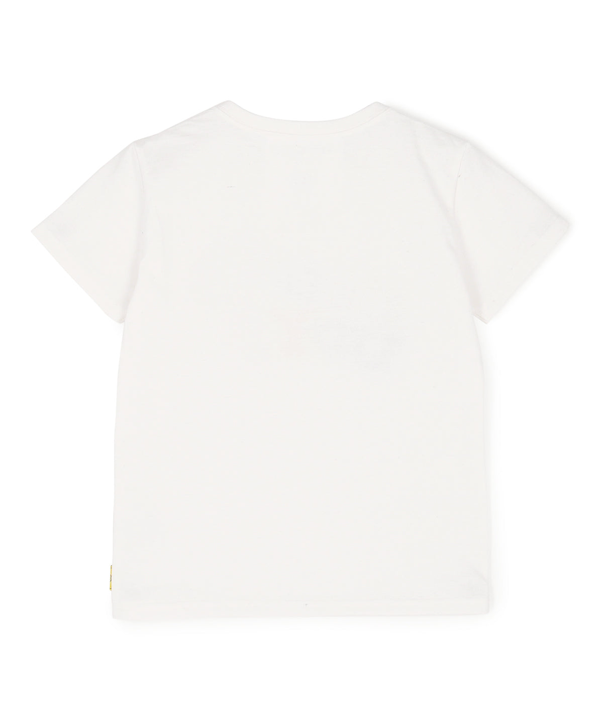 Kids T-shirt CLOUDY ? WHITE