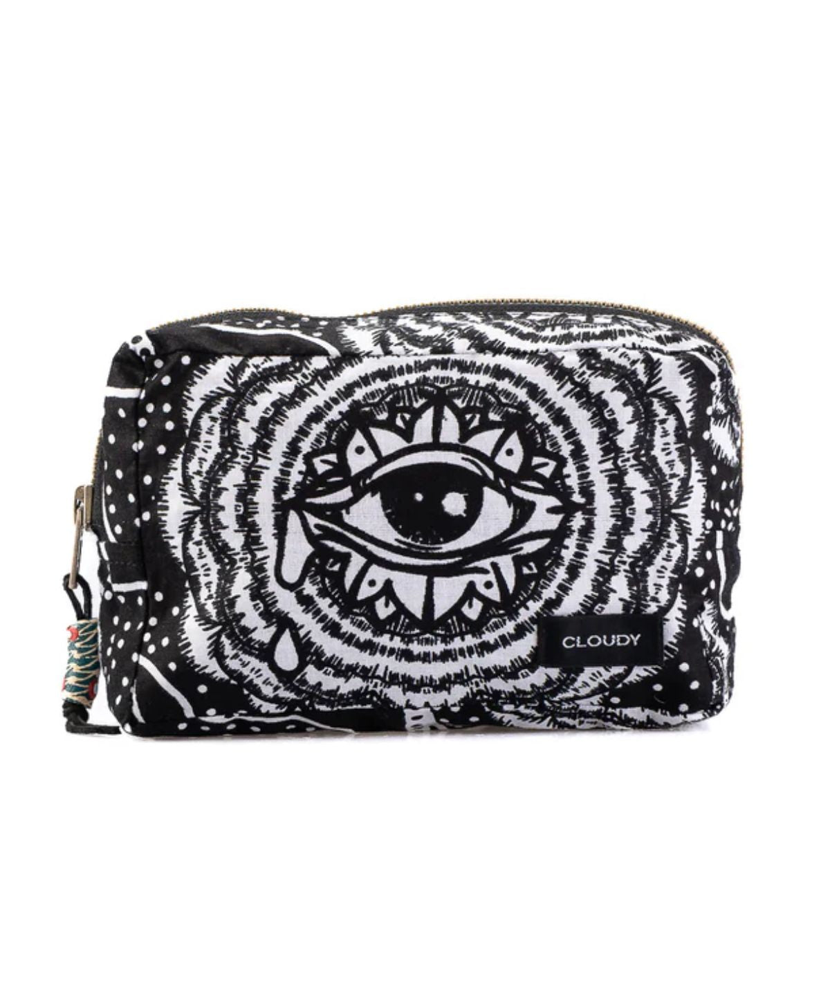 Pouch Large 767