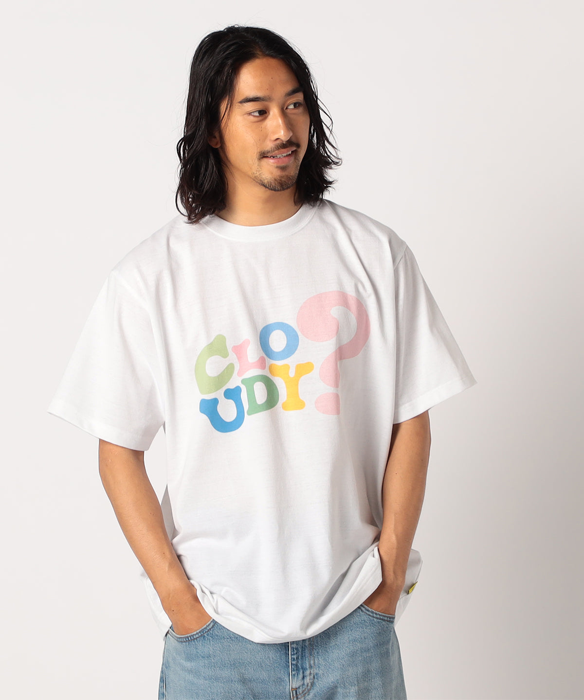 T-Shirt Collection｜CLOUDY公式通販サイト