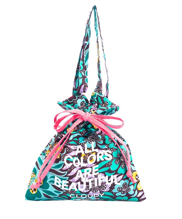 Alpha Bag ～ALL COLORS ARE BEAUTIFUL～ 727