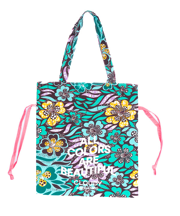 Alpha Bag ～ALL COLORS ARE BEAUTIFUL～ 727