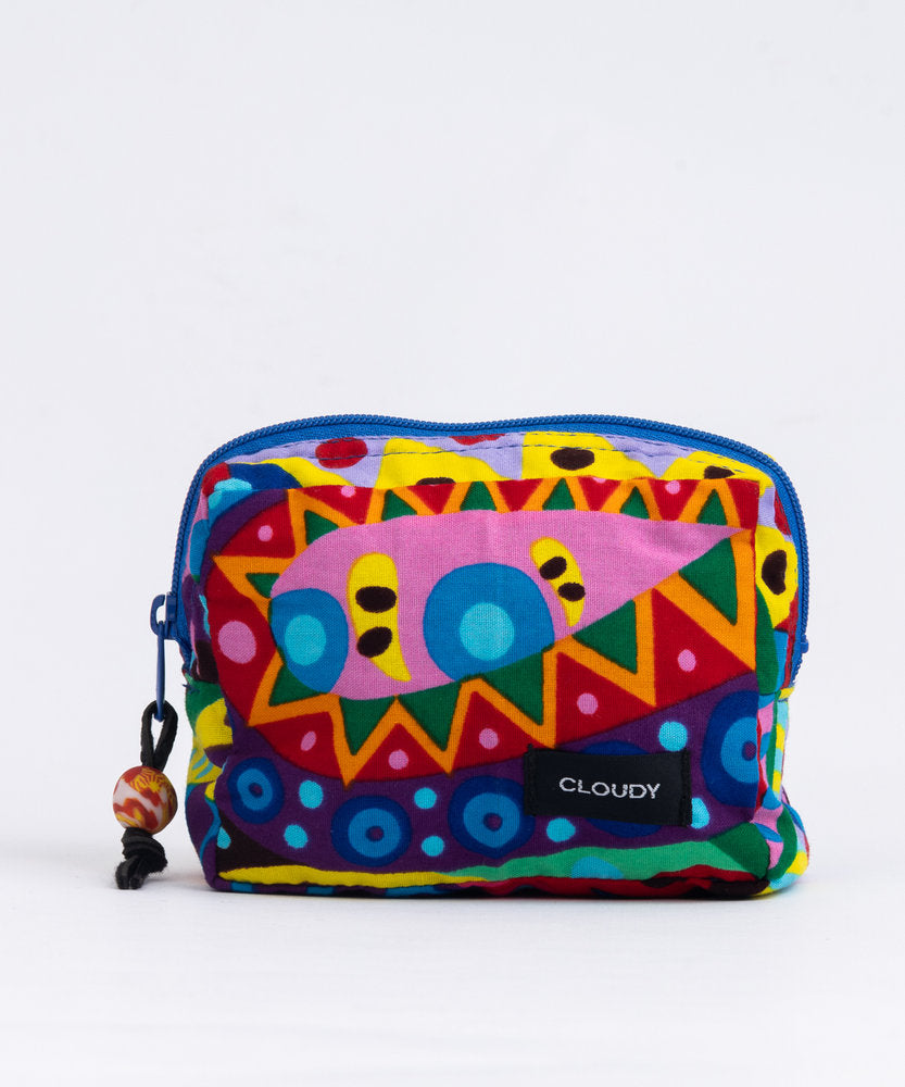 Pouch Small 808