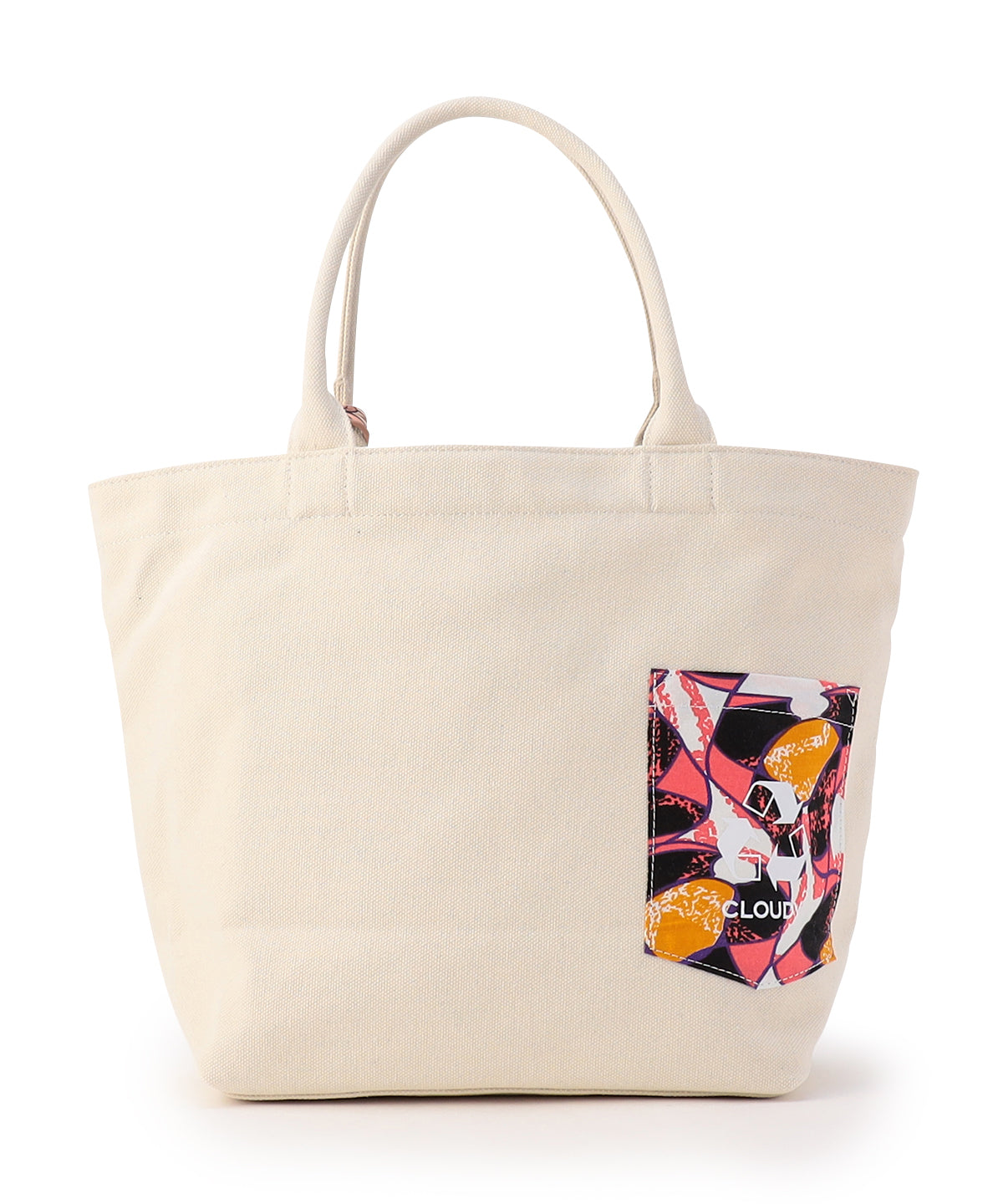 Canvas Tote (Medium) SHE KNOWS