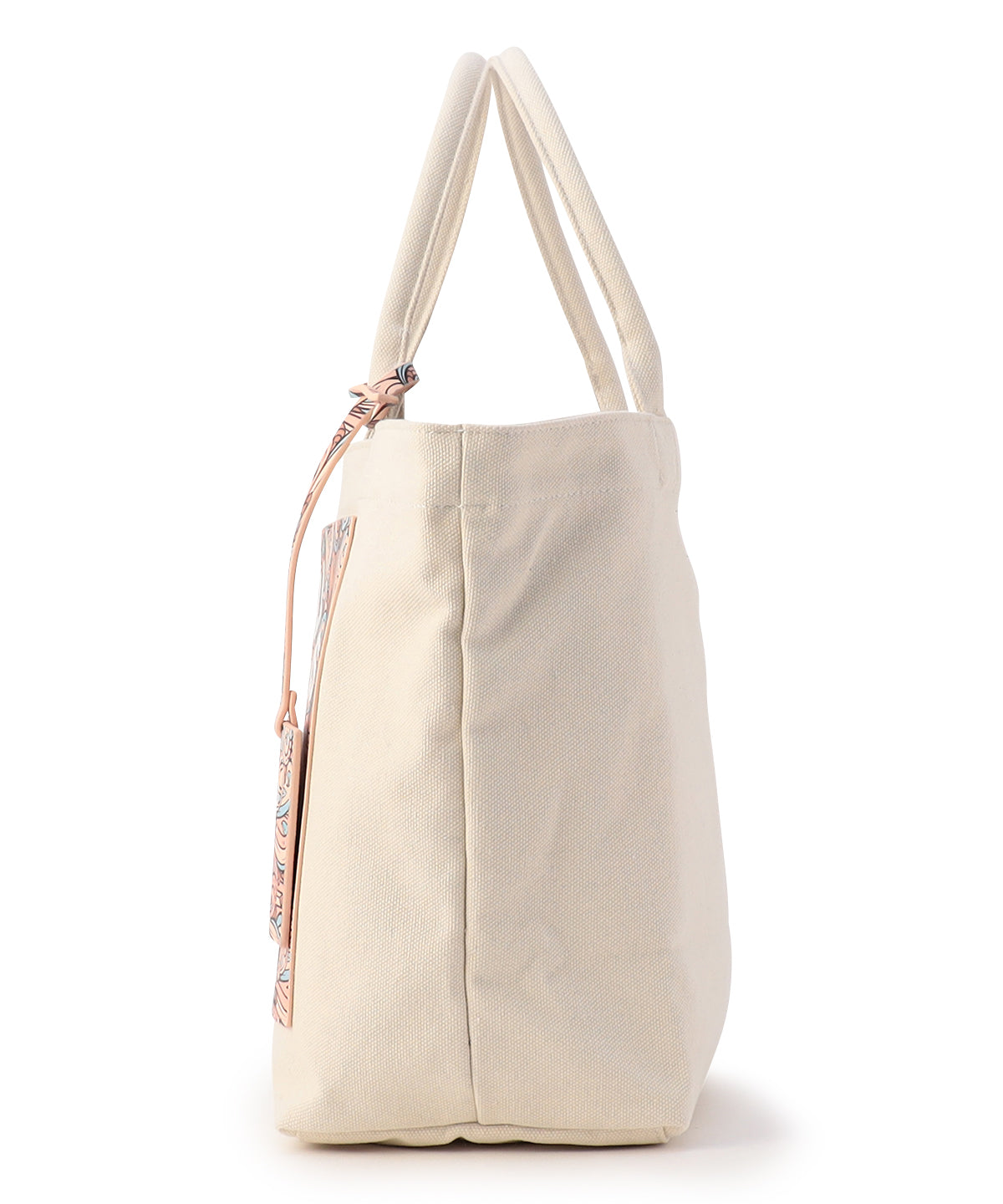 Canvas Tote (Medium) SHE KNOWS