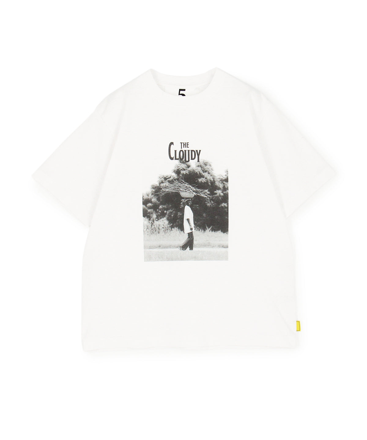 cloudytシャツ通販