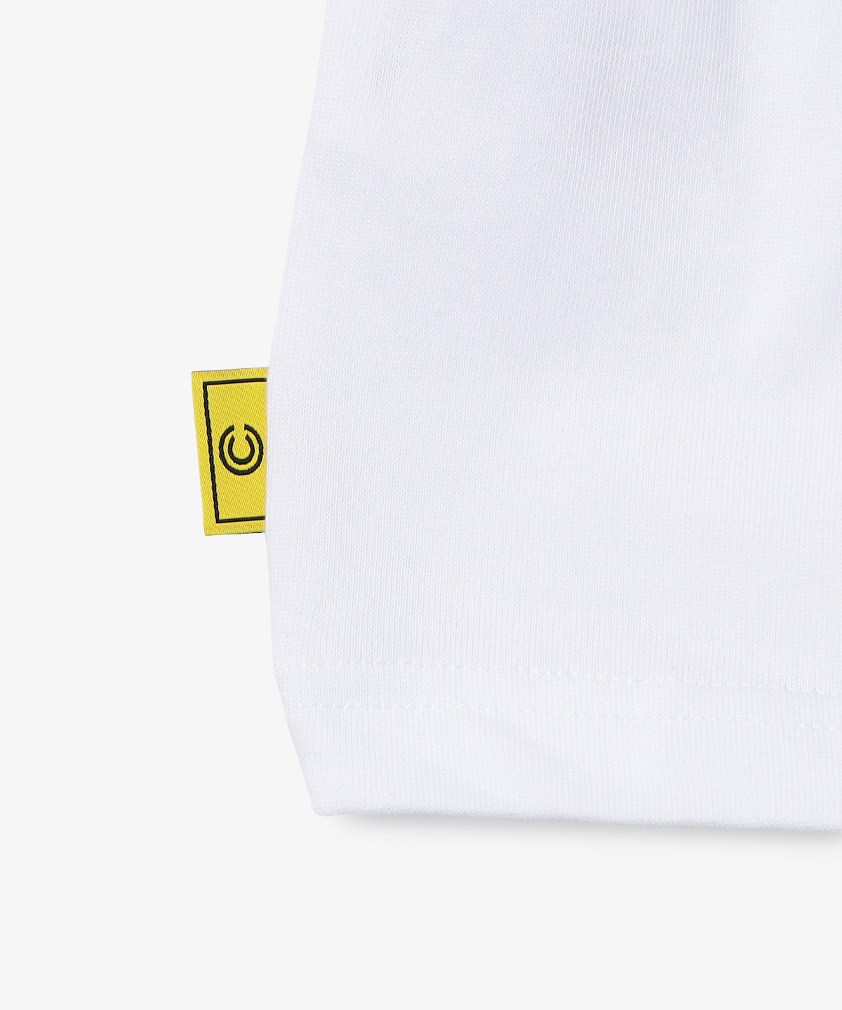 ポケットTシャツ TIMON WHITE