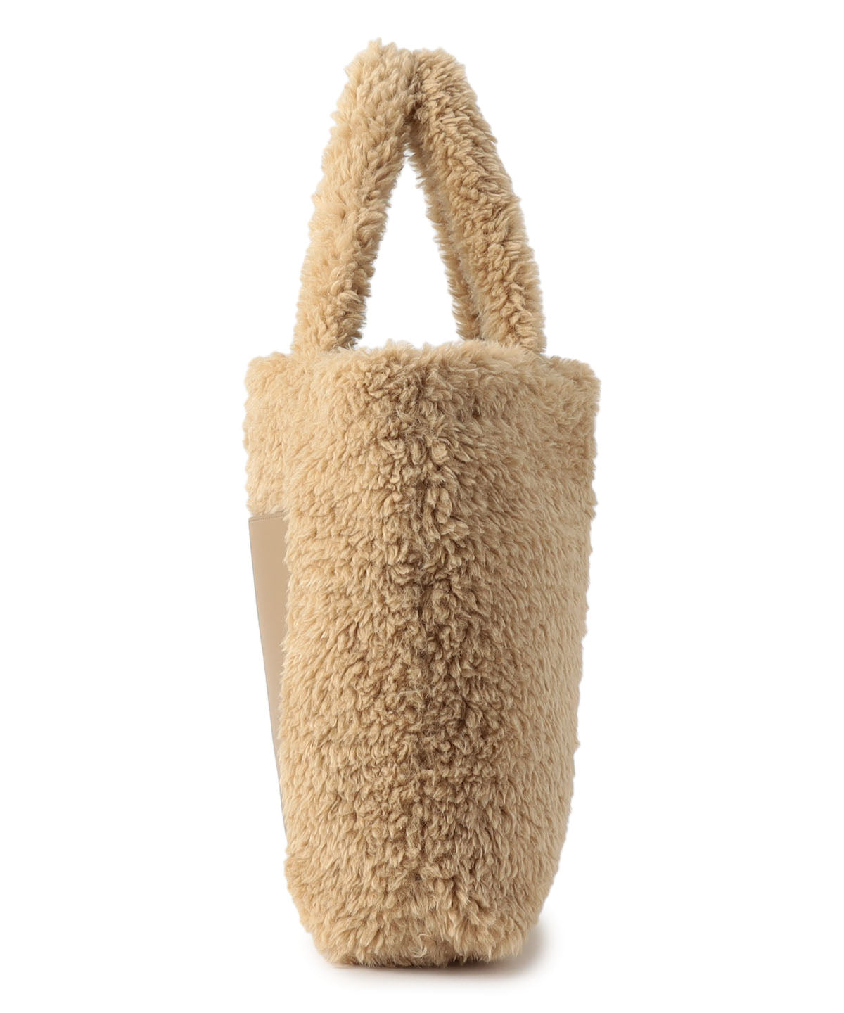 Boa Tote Bag BEIGE