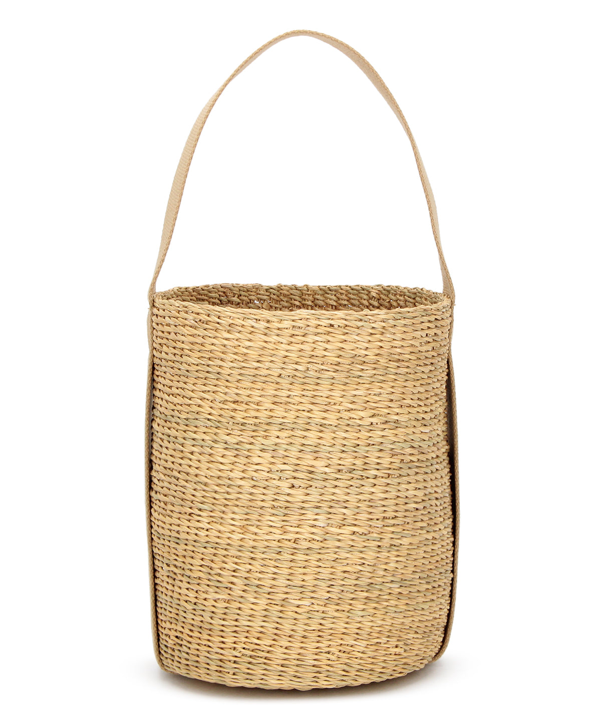 Tube Basket BEIGE