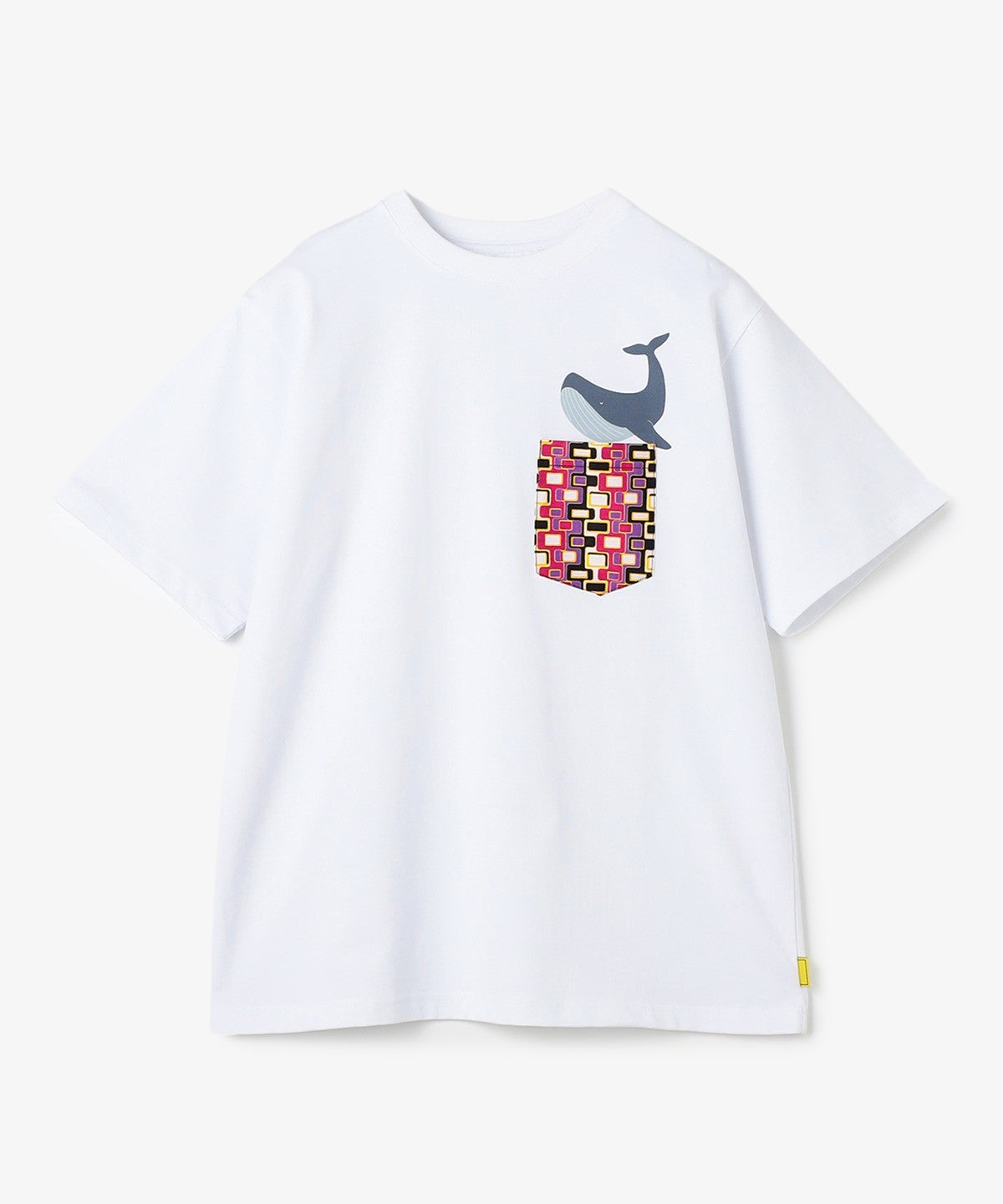  Man Tシャツ タオル 楽天市場】【日本未発売】千賀 ゴーストフォーク Tシャツ