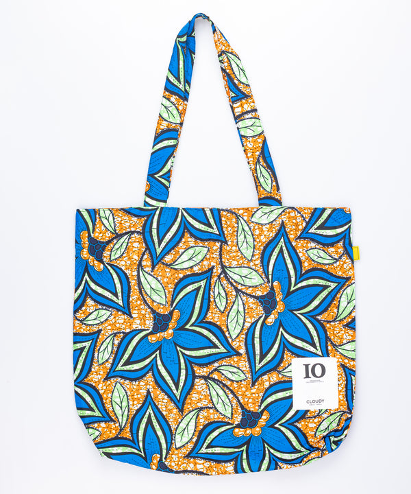 Big Tote Bag 173