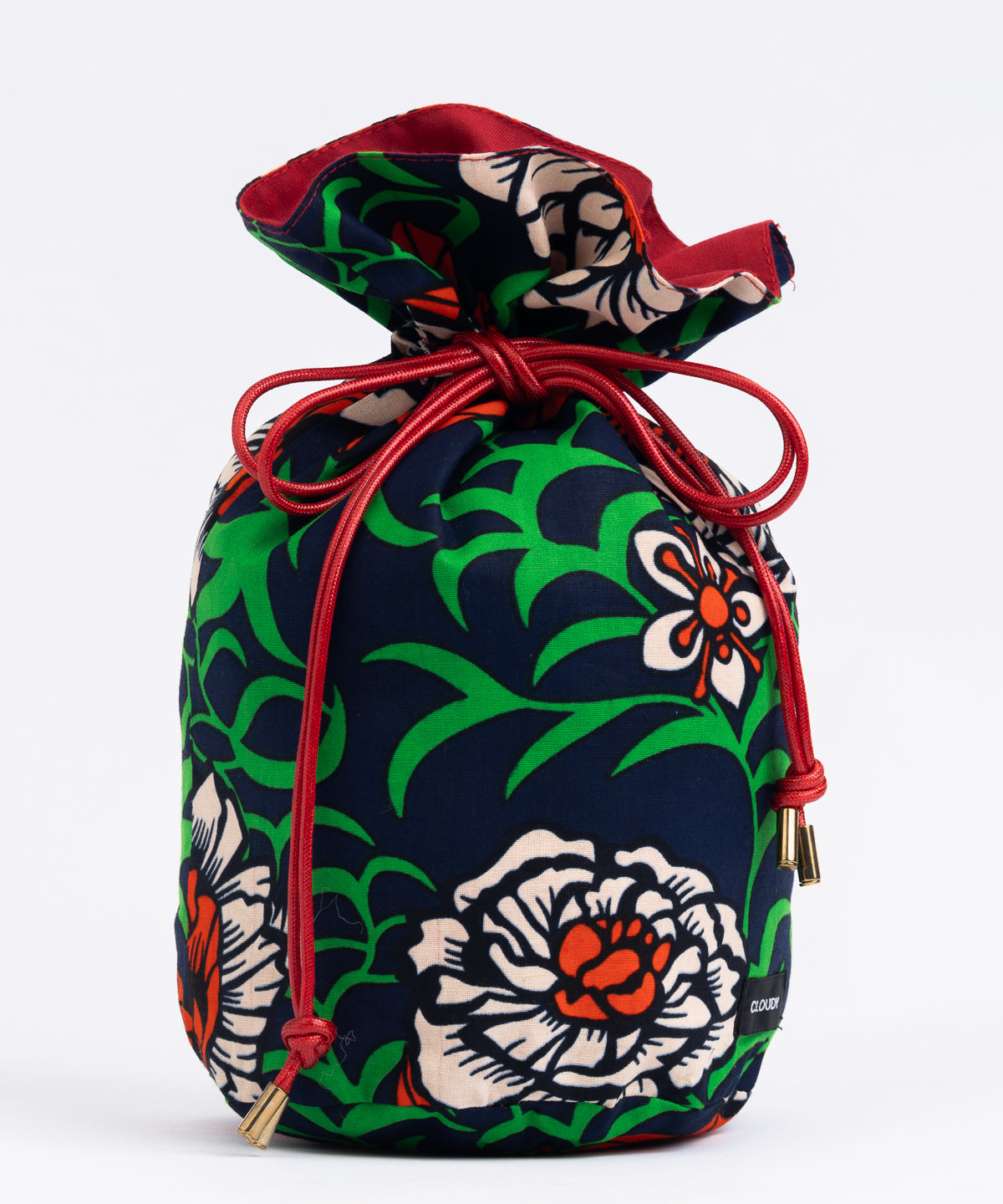 Drawstring Bag Small 257