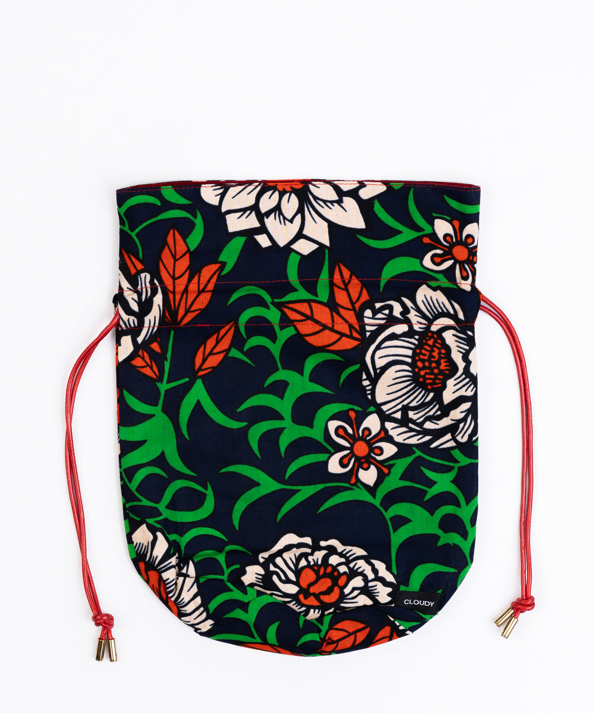 Drawstring Bag Small 257