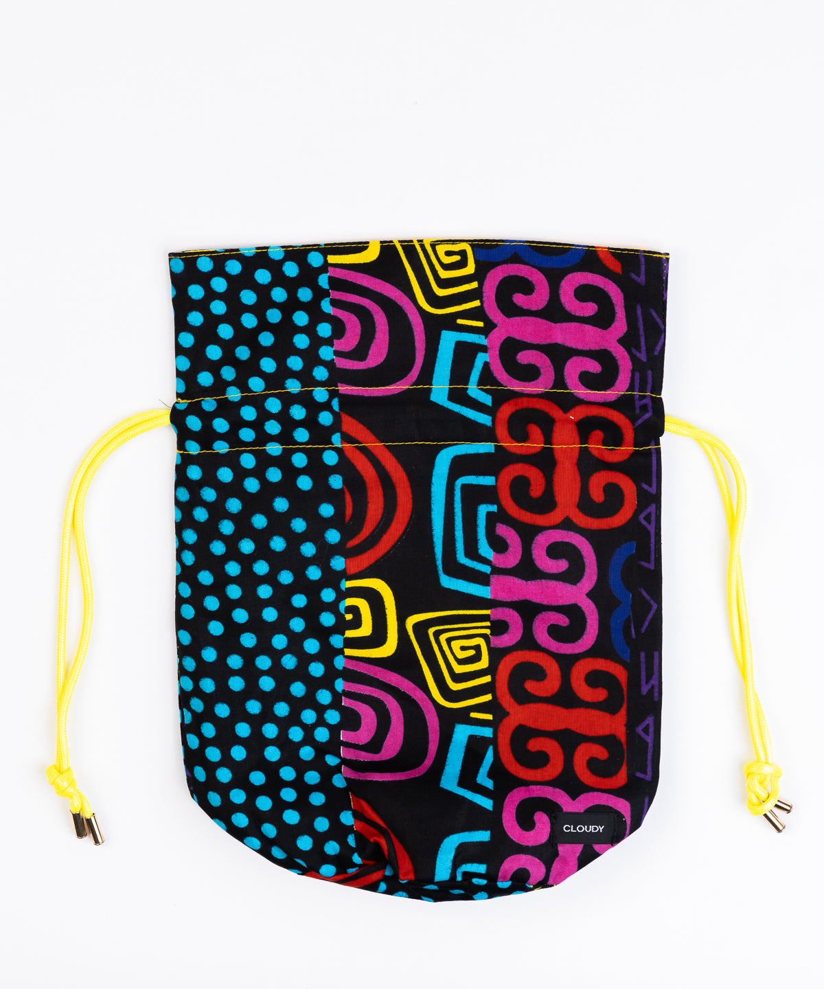 Drawstring Bag Small 248