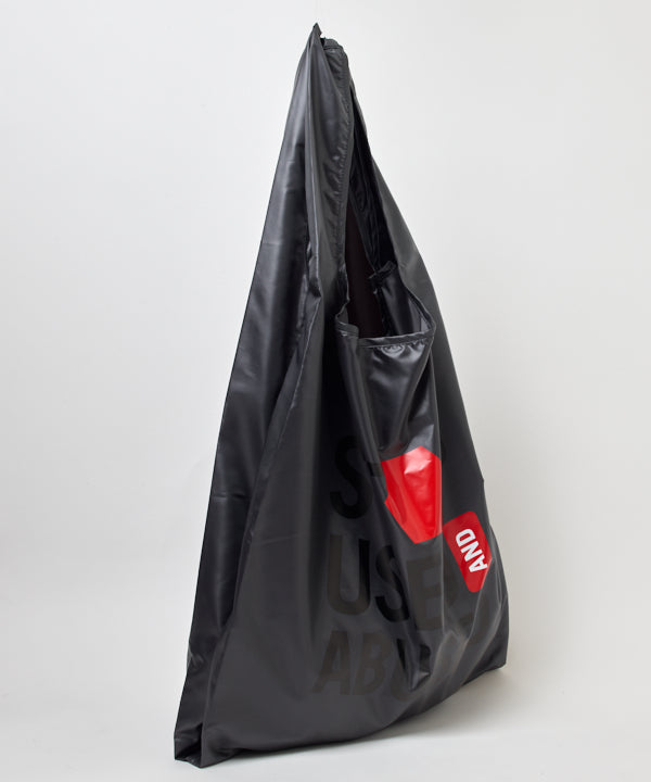 Convenience Bag GRAY (L)