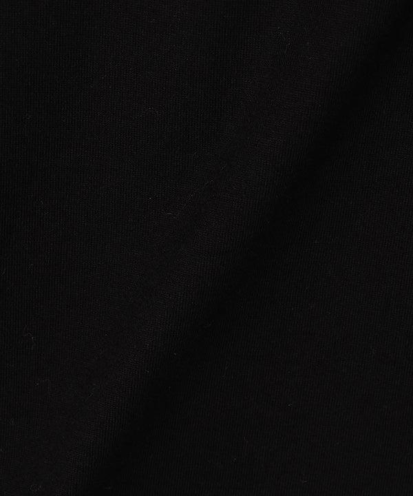 Long Sleeve T-Shirts COSMETIC BLACK