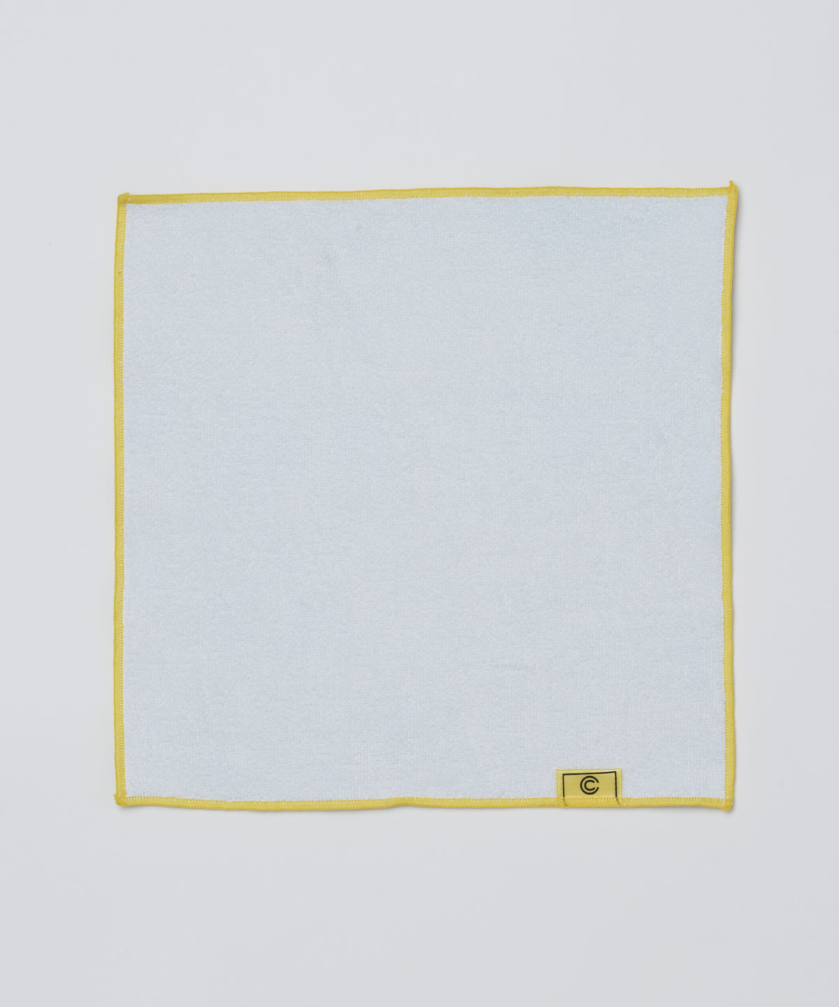 Fabric print Hand Towel 004