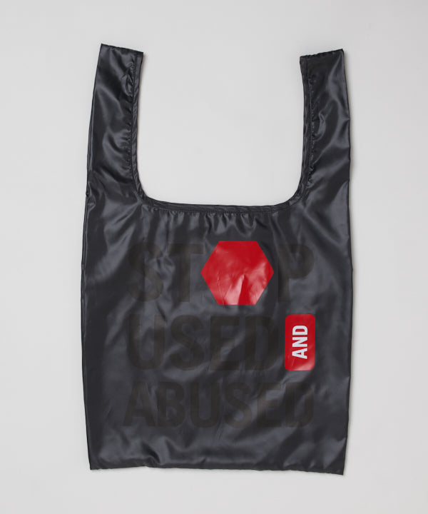 Convenience Bag GRAY (M)