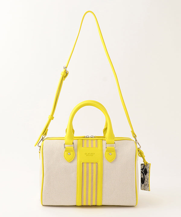 Colette sale yellow bag