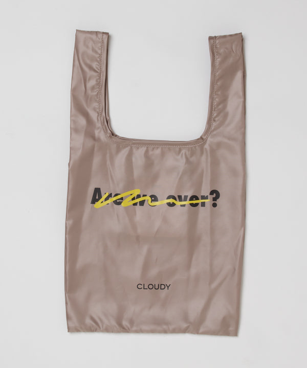 Convenience Bag MOCA (S)| バッグ | CLOUDY公式通販サイト